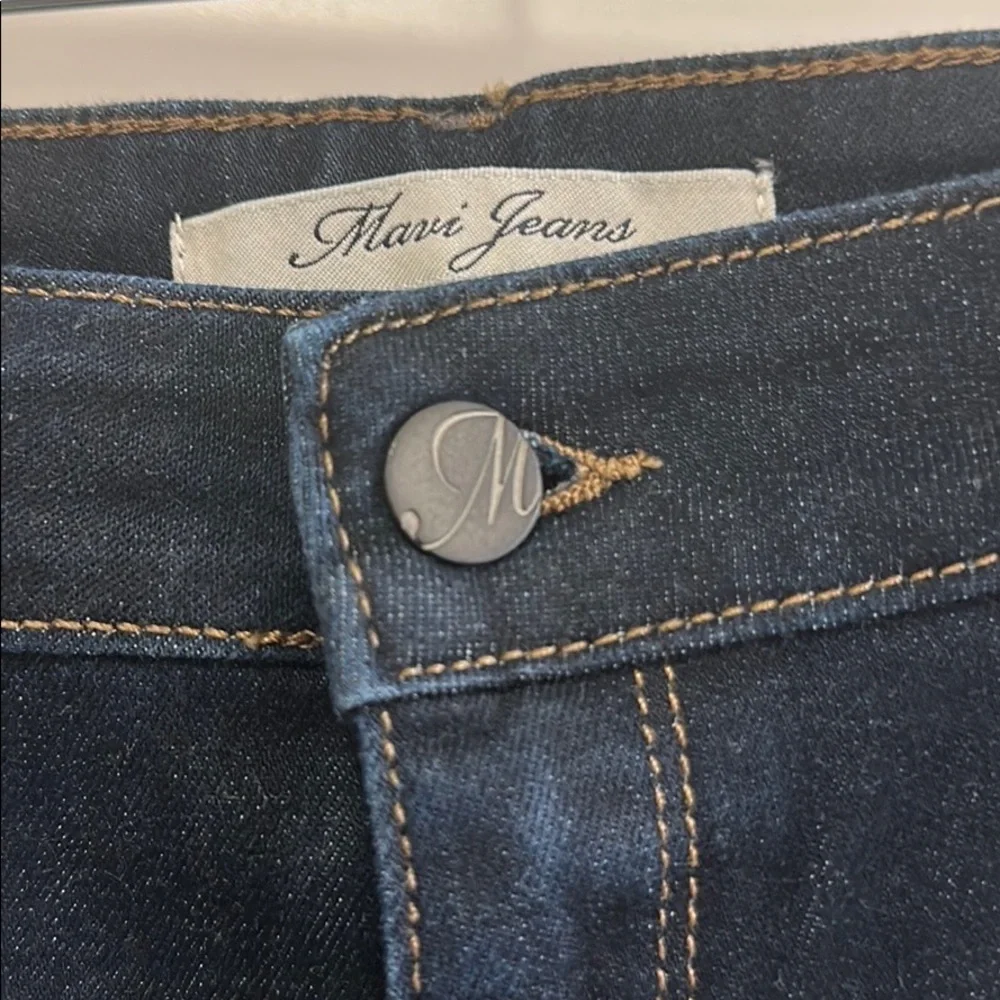 Mavi Kendra Jeans Women - Picture 8 of 11